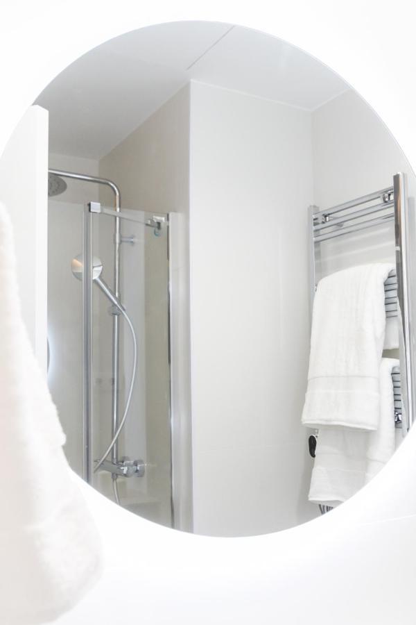 Confortable Y Practico Piso Reformado En Salamanca Apartman Madrid Kültér fotó